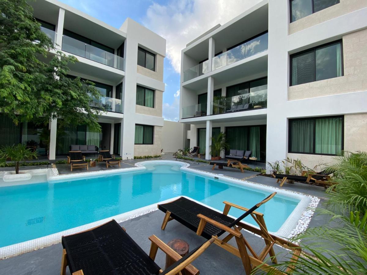 The Reserve Tulum Exterior photo